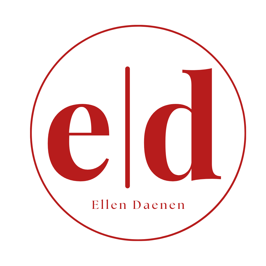 Home ellen daenen logo